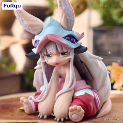 Figurine Nanachi Noodle Stopper Furyu Made In Abyss