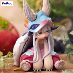 Figurine Nanachi Noodle Stopper Furyu Made In Abyss