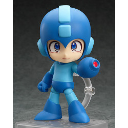 MEGAMAN figurine Nendoroid Mega Man