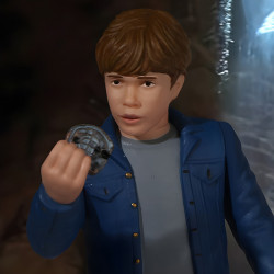 Figurine Mikey 5 Points Mezco Toyz Les Goonies