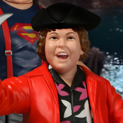 Figurine Choco 5 Points Mezco Toyz Les Goonies