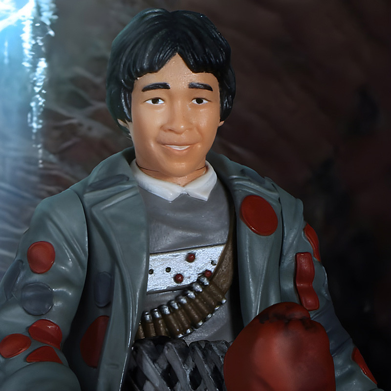 Figurine Data 5 Points Mezco Toyz Les Goonies Figurine Data 5 Points Mezco Toyz Les Goonies