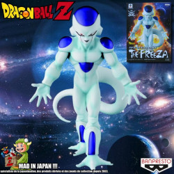 DRAGON BALL Z figurine Final Freezer  Master Stars Piece Banpresto