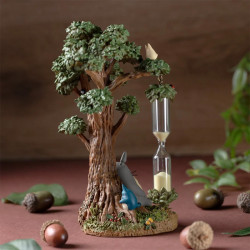 Sablier Camphrier & Totoro Benelic Mon Voisin Totoro