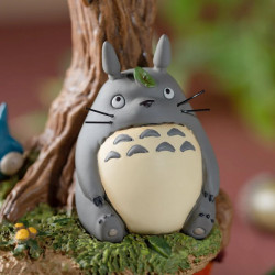Sablier Camphrier & Totoro Benelic Mon Voisin Totoro