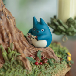 Sablier Camphrier & Totoro Benelic Mon Voisin Totoro