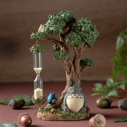 Sablier Camphrier & Totoro Benelic Mon Voisin Totoro