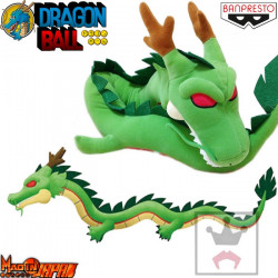  DRAGON BALL Peluche Shenron Megasize Banpresto