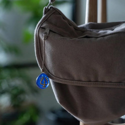 Strap Amulette Benelic Le Chateau dans le Ciel