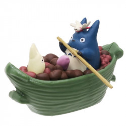 MON VOISIN TOTORO figurine Sho Totoro Bateau PBC-12