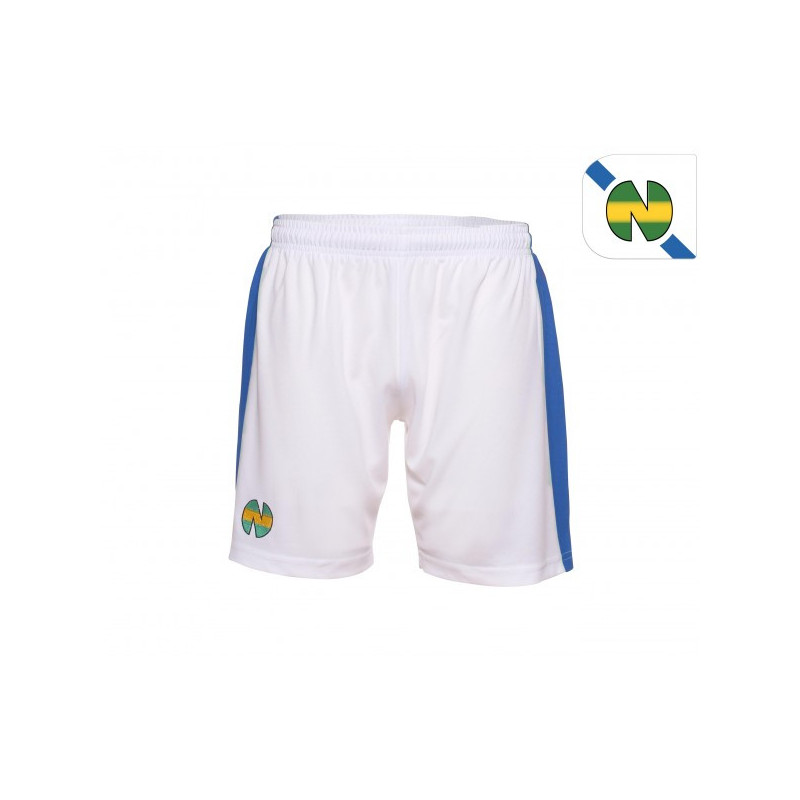 OLIVE ET TOM Short NewTeam 1 Olivier Atton Okawa OLIVE ET TOM Short NewTeam 1 Olivier Atton Okawa