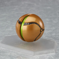 Figurine Samus Aran Figma Good Smile Company Metroid Prime 3