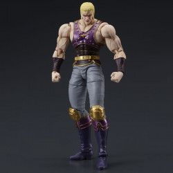 Figurine Souther Digaction DIG Hokuto No Ken Fist of the North Star
