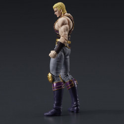Figurine Souther Digaction DIG Hokuto No Ken Fist of the North Star