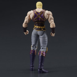 Figurine Souther Digaction DIG Hokuto No Ken Fist of the North Star