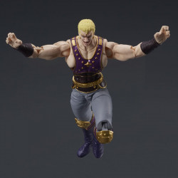 Figurine Souther Digaction DIG Hokuto No Ken Fist of the North Star