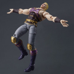 Figurine Souther Digaction DIG Hokuto No Ken Fist of the North Star