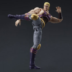 Figurine Souther Digaction DIG Hokuto No Ken Fist of the North Star