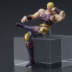 Figurine Souther Digaction DIG Hokuto No Ken Fist of the North Star