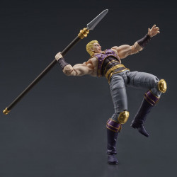 Figurine Souther Digaction DIG Hokuto No Ken Fist of the North Star