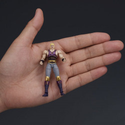 Figurine Souther Digaction DIG Hokuto No Ken Fist of the North Star