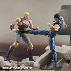 Figurine Souther Digaction DIG Hokuto No Ken Fist of the North Star