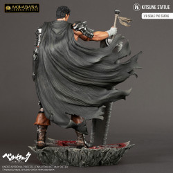 Figurine Guts Kitsune Statue Berserk