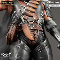 Figurine Guts Kitsune Statue Berserk