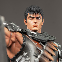Figurine Guts Kitsune Statue Berserk