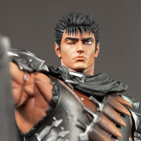 Figurine Berserk - Statuette PVC 1/8 Guts Vol 2 30cm