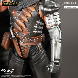 Figurine Guts Kitsune Statue Berserk