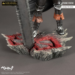Figurine Guts Kitsune Statue Berserk