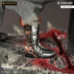 Figurine Guts Kitsune Statue Berserk