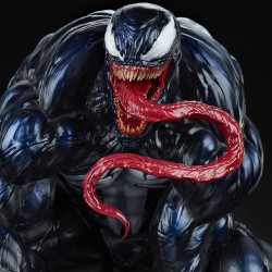 MARVEL Statue Venom Premium Format Sideshow