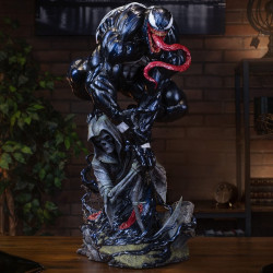 MARVEL Statue Venom Premium Format Sideshow