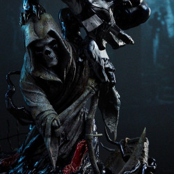 MARVEL Statue Venom Premium Format Sideshow