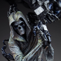 MARVEL Statue Venom Premium Format Sideshow