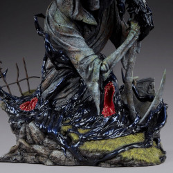 MARVEL Statue Venom Premium Format Sideshow