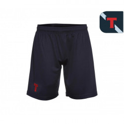 OLIVE ET TOM Short Toho Mark Landers Okawa