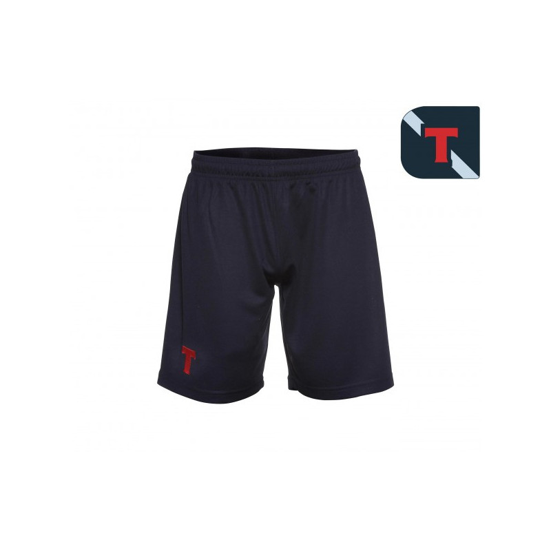 OLIVE ET TOM Short Toho Mark Landers Okawa OLIVE ET TOM Short Toho Mark Landers Okawa