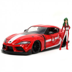 ROBOTECH / MACROSS Toyota...