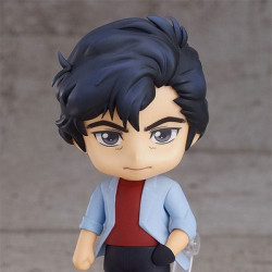 CITY HUNTER Shinjuku Private Eyes figurine Ryo Saeba Nendoroid