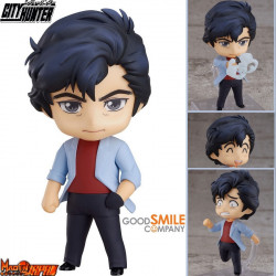  CITY HUNTER Shinjuku Private Eyes figurine Ryo Saeba Nendoroid