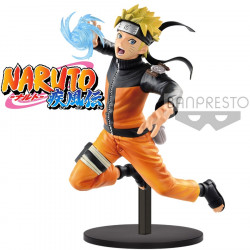 NARUTO SHIPPUDEN figurine Naruto Uzumaki Vibration Stars Banpresto