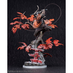 Statue Wolf Kotobukiya Sekiro Shadows Die Twice