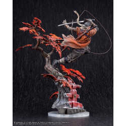 Statue Wolf Kotobukiya Sekiro Shadows Die Twice