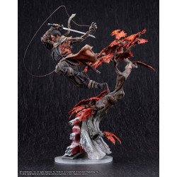 Statue Wolf Kotobukiya Sekiro Shadows Die Twice