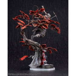 Statue Wolf Kotobukiya Sekiro Shadows Die Twice