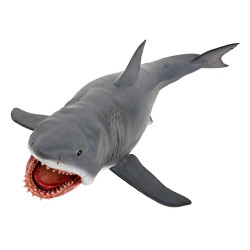 Figurine The Game of Jaws 50th Anniversary Neca Les Dents de la mer