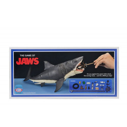 Figurine The Game of Jaws 50th Anniversary Neca Les Dents de la mer